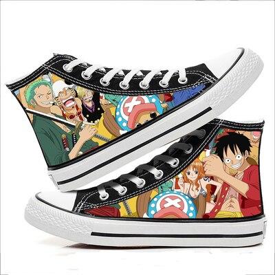 Chaussures One Piece Grand Line