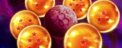 Shenron - Dragon Ball Z