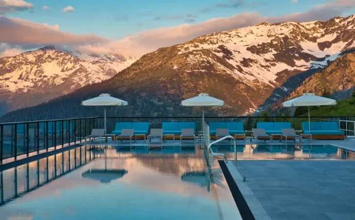 Quels sont les activités proposées au Club Med La Rosière en été 6 Quels sont les activités proposées au Club Med La Rosière en été