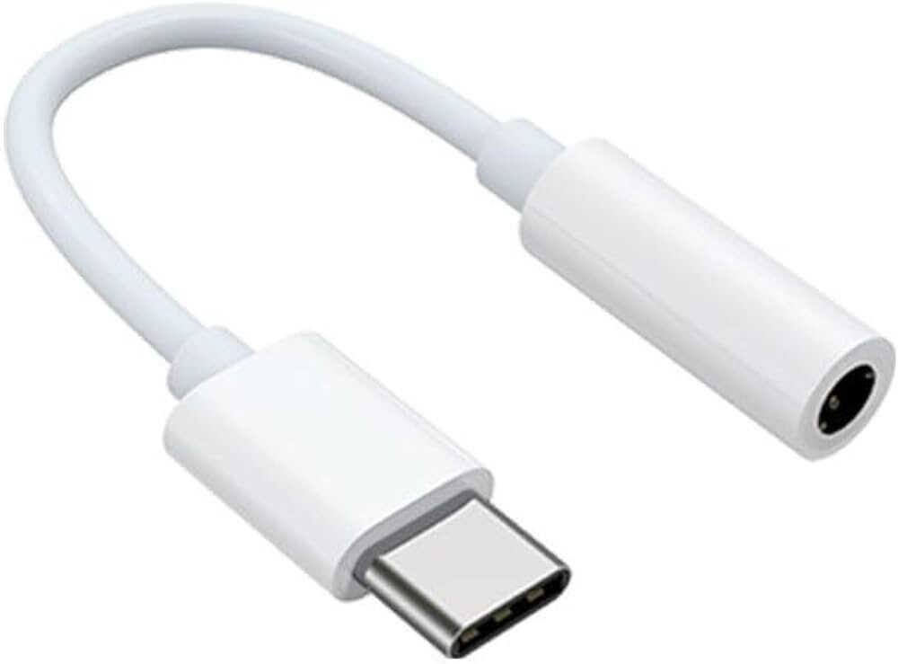 Quelle est la meilleure option pour un adaptateur USB Type C vers jack 1 adaptateur usb type c avec prise jack