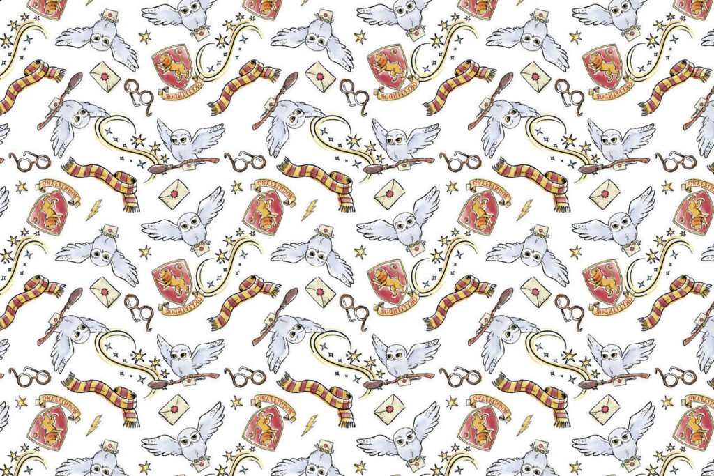 Où trouver des affiches Harry Potter à imprimer gratuitement