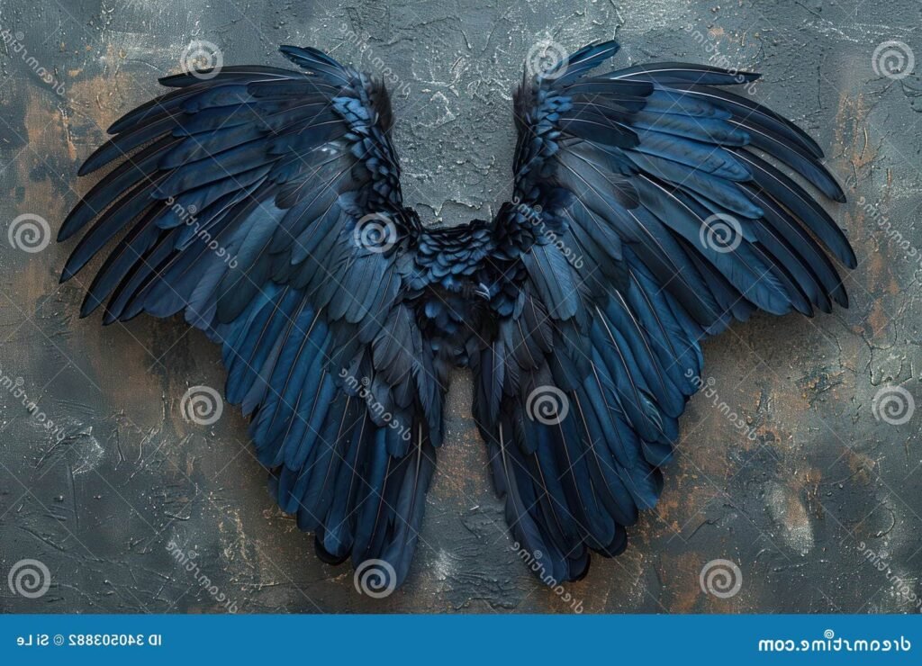 Comment choisir entre une aile d'ange et une aile de démon 7 Comment choisir entre une aile d’ange et une aile de démon