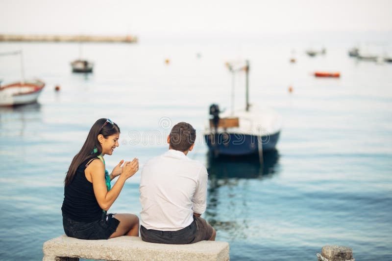 Pourquoi ceux qui s'aiment choisissent-ils de se laisser partir 5 Pourquoi ceux qui s’aiment choisissent-ils de se laisser partir
