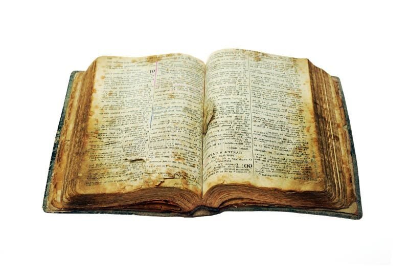 Qui a écrit la Bible et à quelle époque cela a-t-il eu lieu 7 Qui a écrit la Bible et à quelle époque cela a-t-il eu lieu