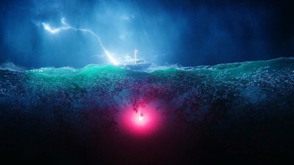 Qu'est-ce que "Aquaman et le Royaume Perdu" nous réserve comme aventures 4 Qu’est-ce que « Aquaman et le Royaume Perdu » nous réserve comme aventures