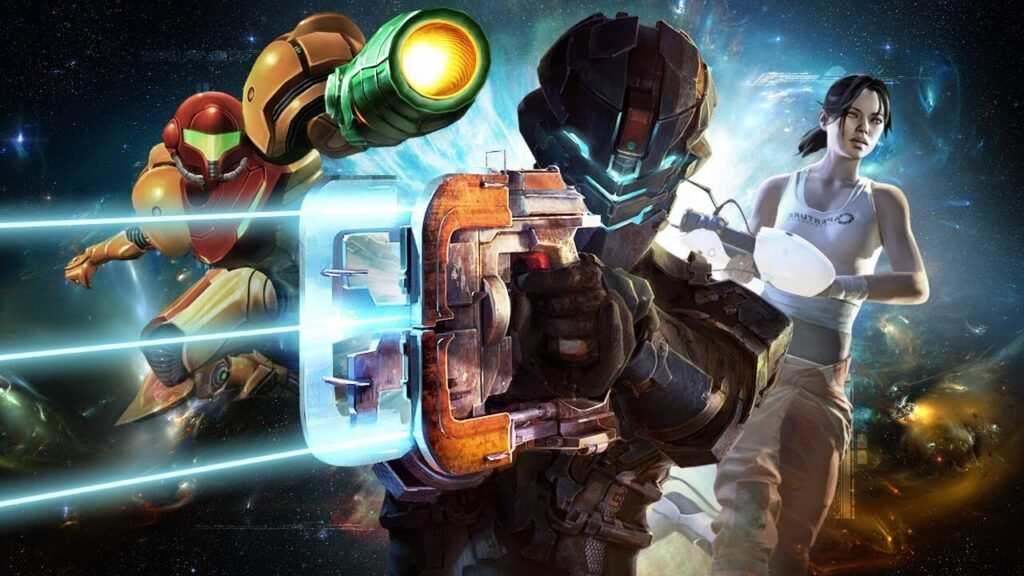 Quel est le niveau d'aptitude des armes dans The First Descendant 5 Quel est le niveau d’aptitude des armes dans The First Descendant
