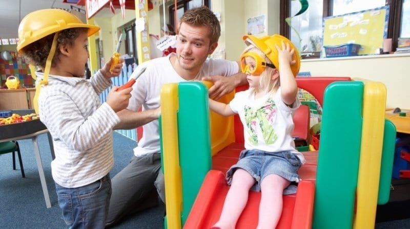 Quel est le tarif moyen pour une assistante maternelle 4 Quel est le tarif moyen pour une assistante maternelle