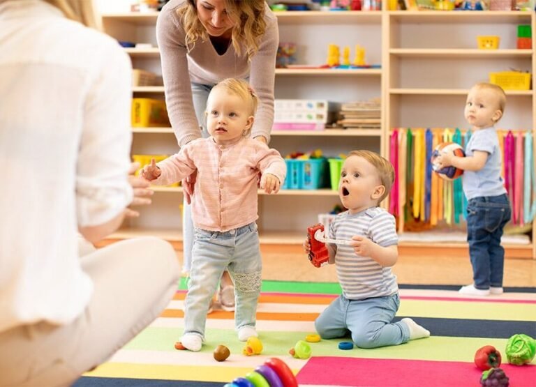 Comment calculer les congés payés d'une assistante maternelle 23 assistante maternelle avec enfants en pleine activite