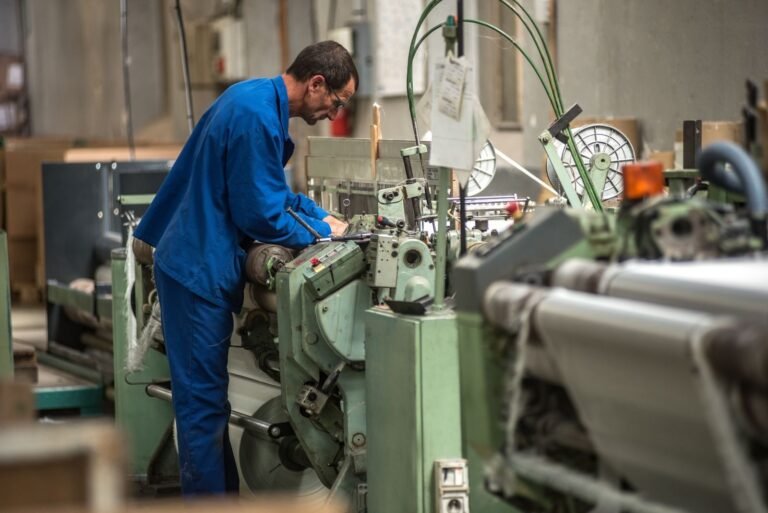 atelier de fabrication moderne a bourg argental