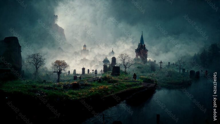 Quel est le synopsis et les caractéristiques de Silent Hill : Shattered Memories 10 atmosphere brumeuse et paysages inquietants