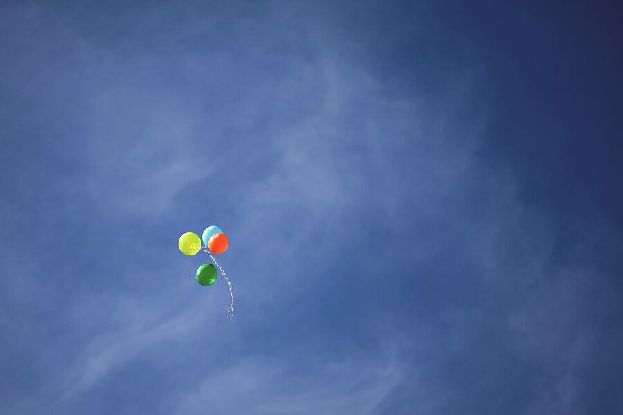 Comment utiliser l'hélium pour gonfler des ballons facilement 4 Comment utiliser l’hélium pour gonfler des ballons facilement
