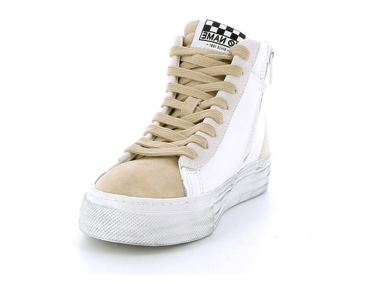 baskets no name strike mid cut tendance