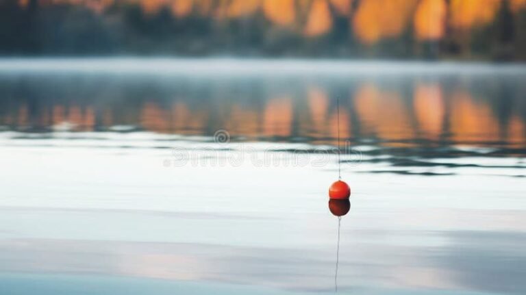 Quel est l'avis sur le bateau leurre Dark Water MK II 11 bateau leurre flottant sur une eau calme