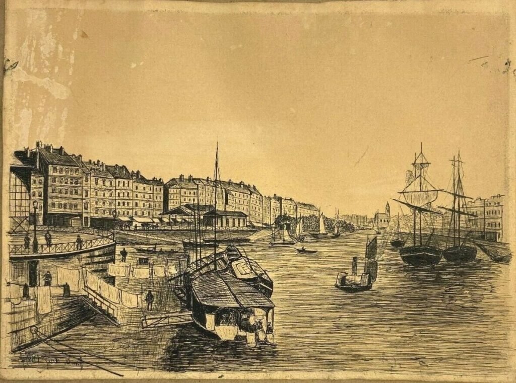Pourquoi écouter et voir Jules Verne à Nantes Découvrez-le ici ! 8 Pourquoi écouter et voir Jules Verne à Nantes  Découvrez-le ici !