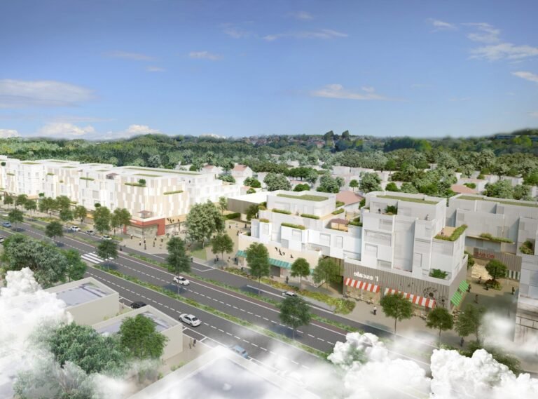 batiment de la societe generale a cormeilles