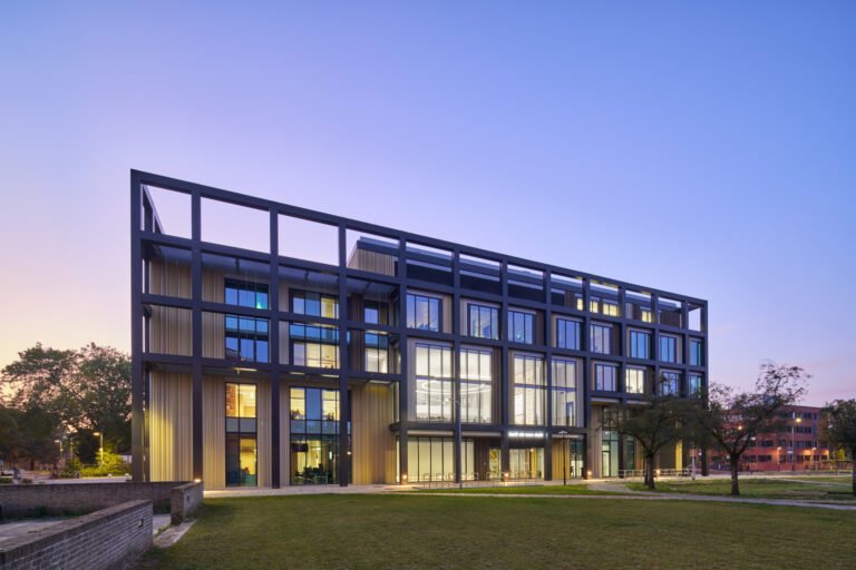 Comment contacter la Maison Départementale des Personnes Handicapées à Metz 17 batiment moderne de la maison departementale