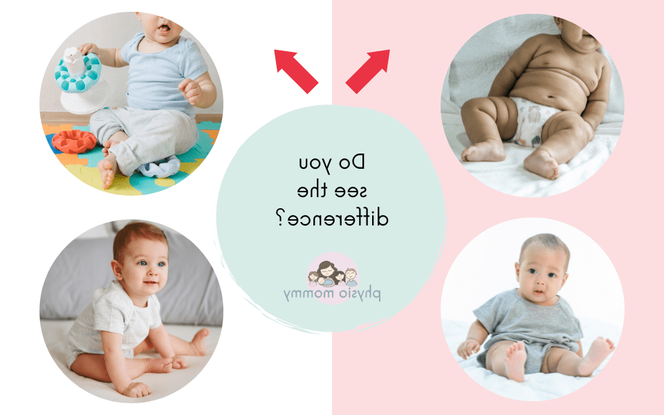 Quand un bébé commence-t-il à se tenir assis sans aide 3 Quand un bébé commence-t-il à se tenir assis sans aide