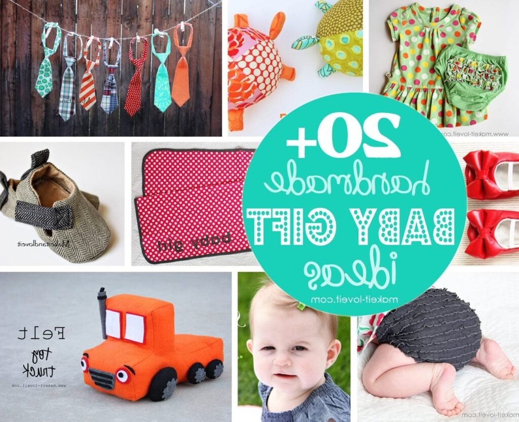 Quel cadeau original offrir pour la fête des pères avec un bébé