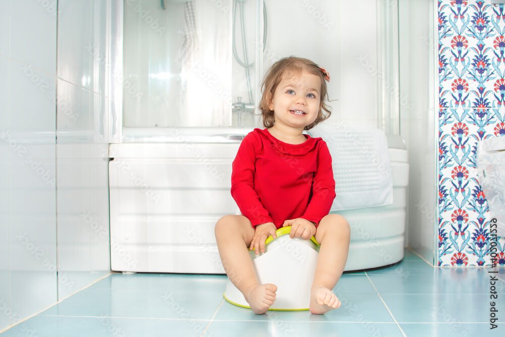 À Quel Âge Peut-On Commencer à Utiliser un Pot pour Bébé 8 À Quel Âge Peut-On Commencer à Utiliser un Pot pour Bébé