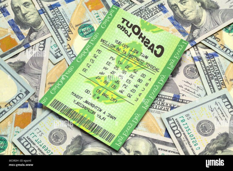 Comment puis-je vérifier si j'ai gagné au loto 2 billets de loterie avec des gains