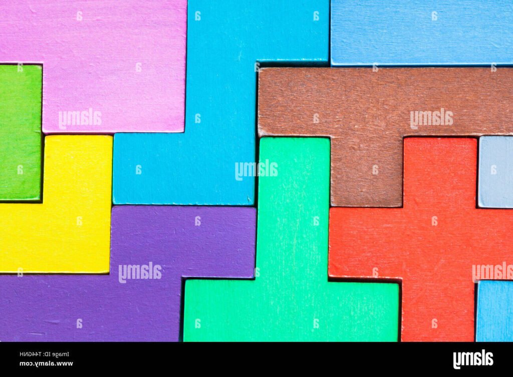 Comment jouer au block puzzle et améliorer ses compétences