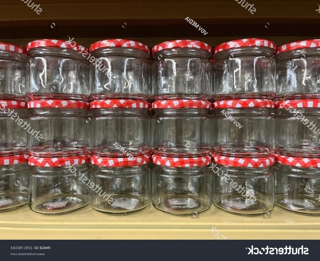 Où acheter des bocaux en verre pas cher en gros