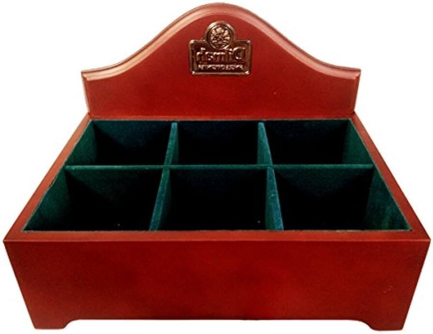 Quelle est la meilleure boîte à thé en bois pour conserver vos infusions 4 Quelle est la meilleure boîte à thé en bois pour conserver vos infusions