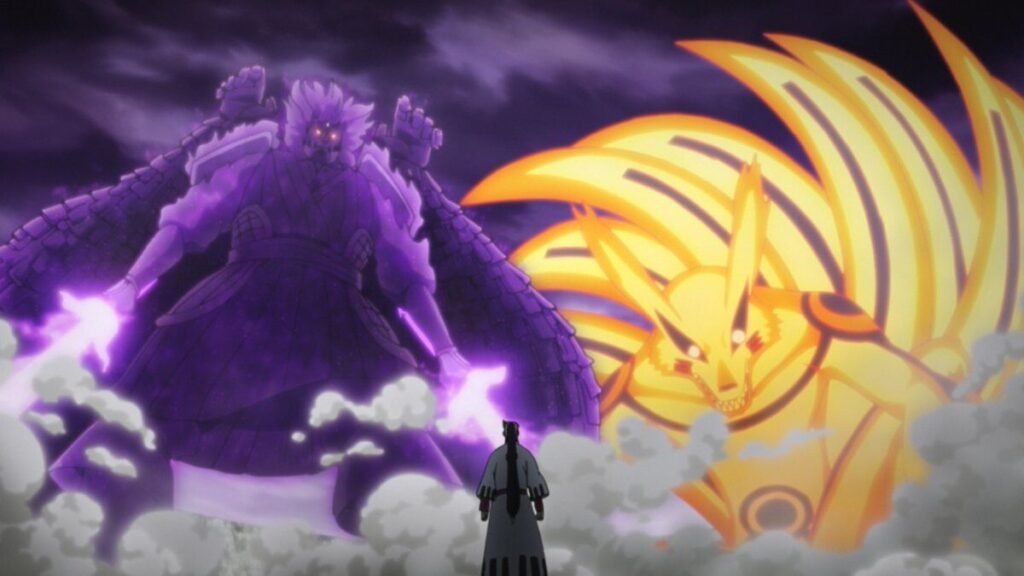 Que signifie "Boruto : Two Blue Vortex" pour les fans de la série 4 Que signifie « Boruto : Two Blue Vortex » pour les fans de la série