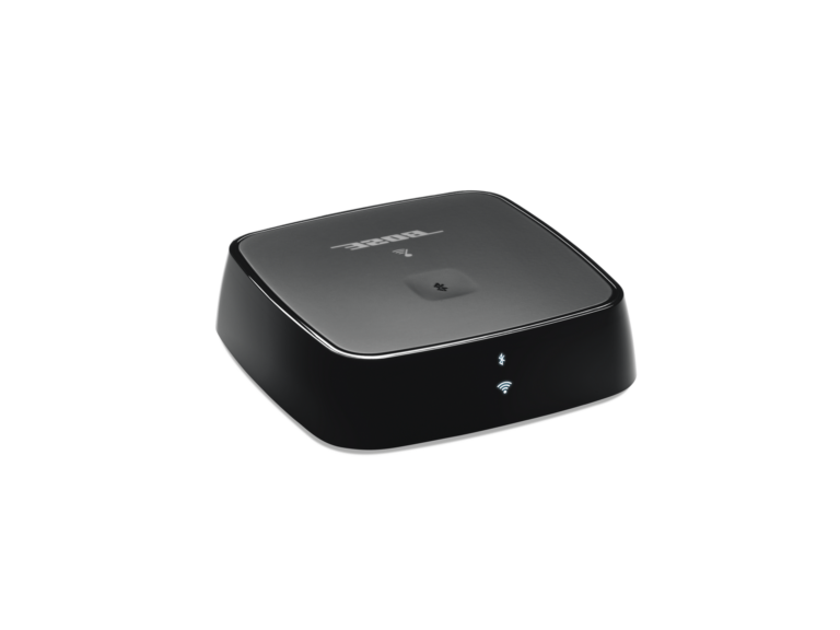 bose soundtouch avec connexion sans fil