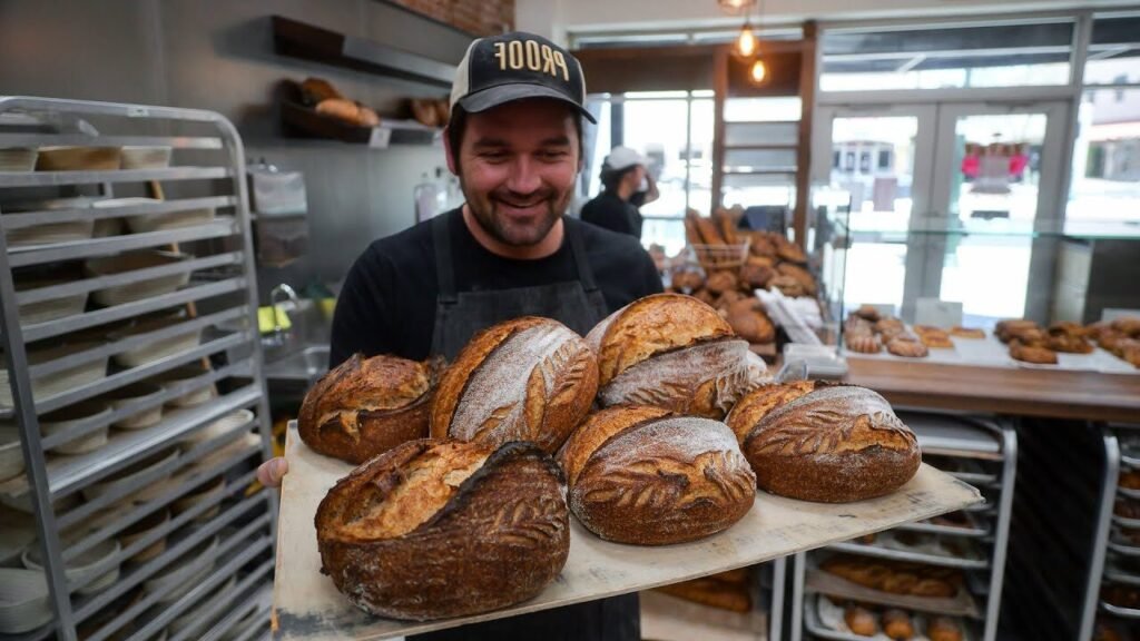 Où trouver du pain au sarrasin près de chez vous