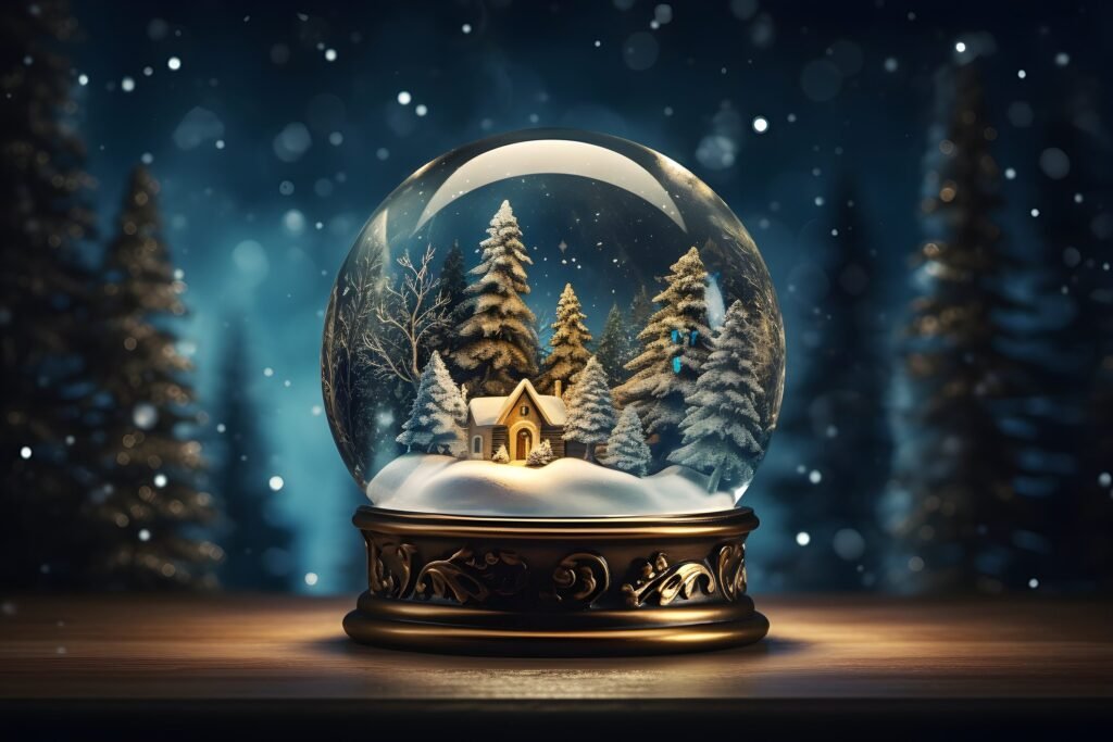 Comment fabrique-t-on des boules à neige maison facilement 7 Comment fabrique-t-on des boules à neige maison facilement