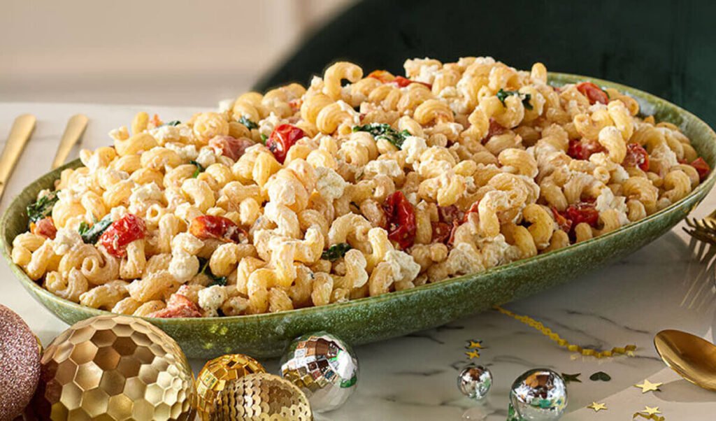 Comment utiliser le Boursin Ail et Fines Herbes dans vos recettes 3 Comment utiliser le Boursin Ail et Fines Herbes dans vos recettes