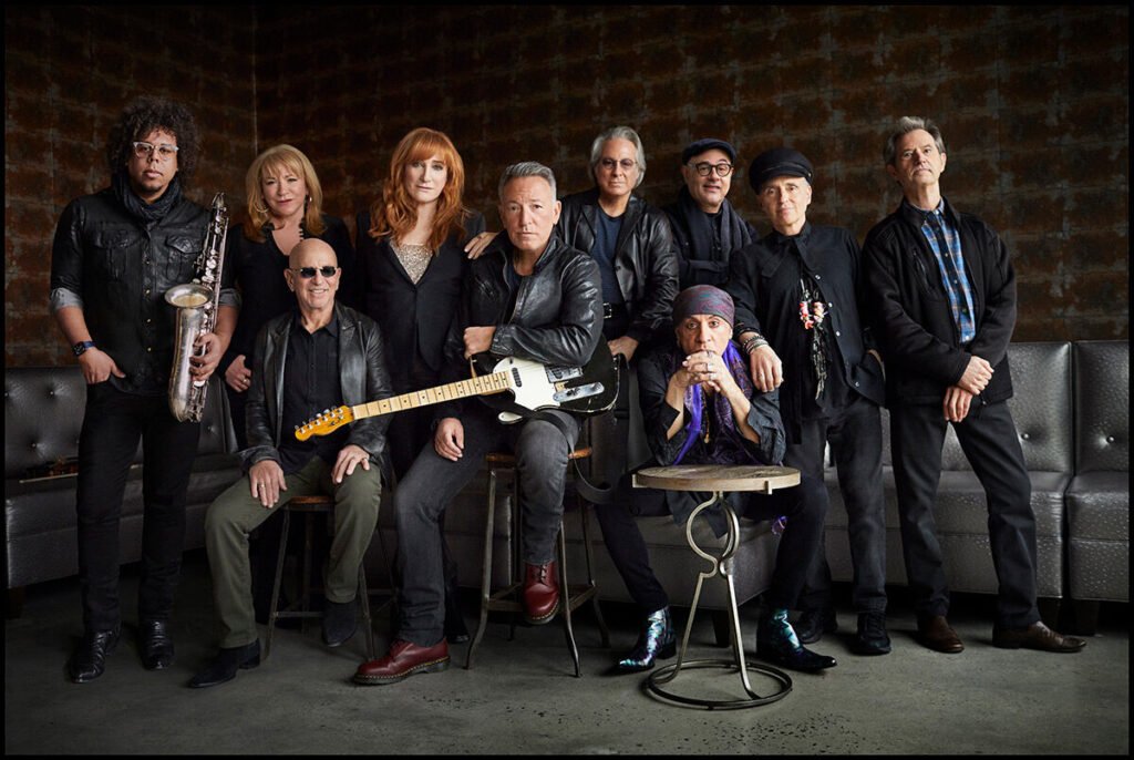 Qui est Bruce Springsteen et quel est son lien avec le E Street Band 6 Qui est Bruce Springsteen et quel est son lien avec le E Street Band