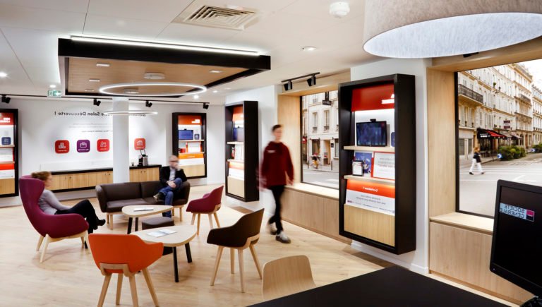 Pourquoi choisir Société Générale à Salon de Provence pour vos finances