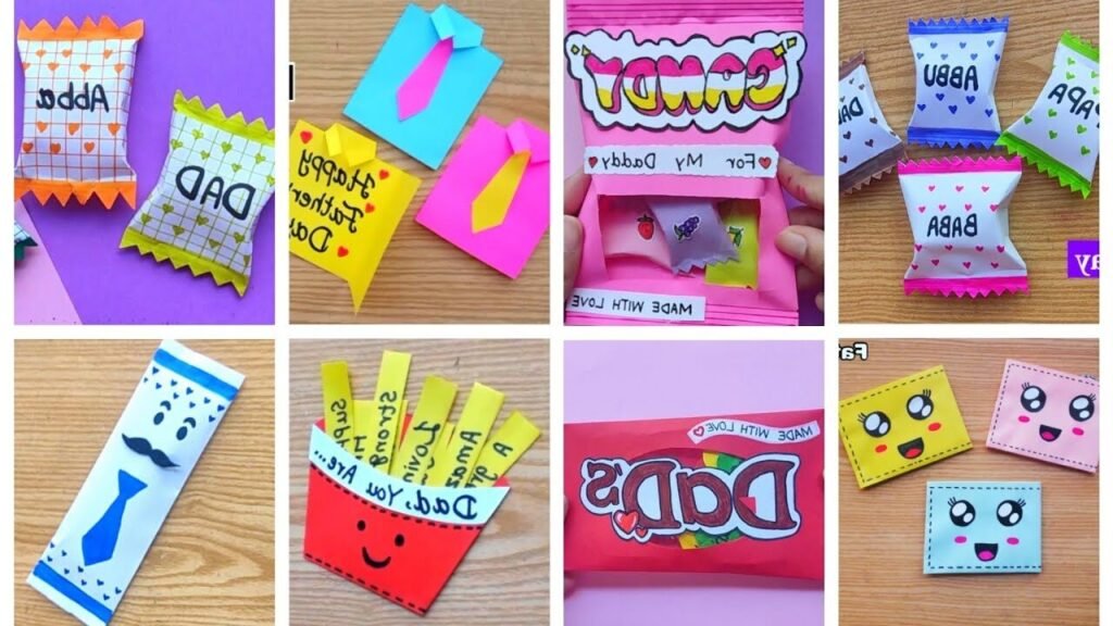 Quel cadeau fait main original offrir à son copain