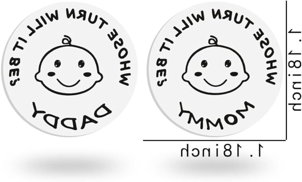 Quel cadeau rigolo choisir pour des futurs parents