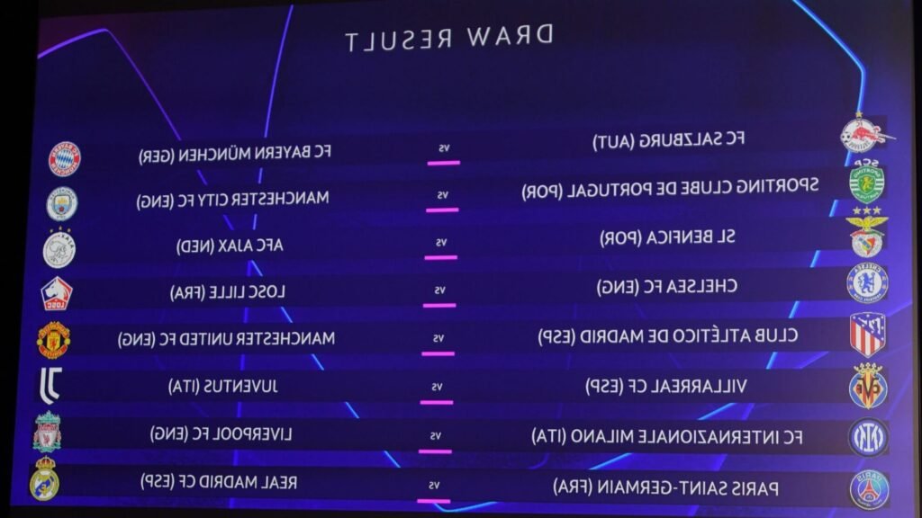 Quels sont les prochains matchs du Paris Saint-Germain FC cette saison 6 Quels sont les prochains matchs du Paris Saint-Germain FC cette saison