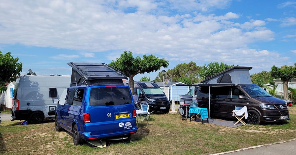 Comment découvrir le Pays Basque espagnol en camping-car 3 Comment découvrir le Pays Basque espagnol en camping-car