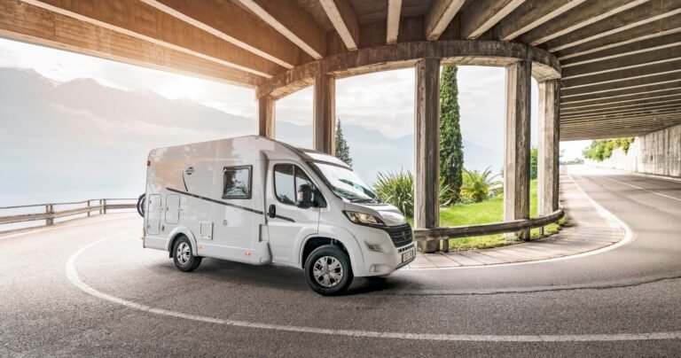 Comment calculer le tarif de péage pour un camping-car 20 camping car sur une route avec peage