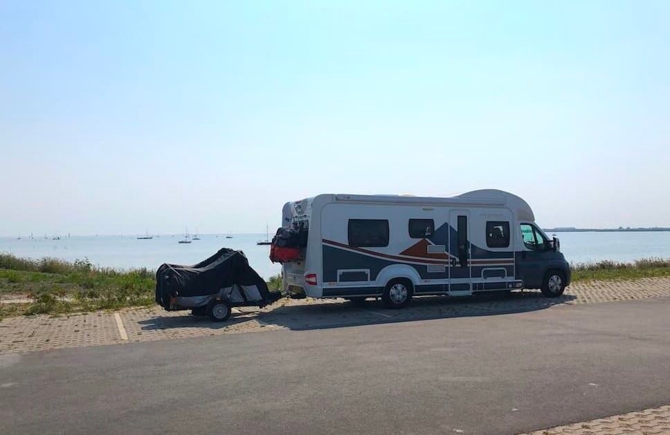 Comment profiter d'un voyage en camping-car aux Pays-Bas 4 Comment profiter d’un voyage en camping-car aux Pays-Bas