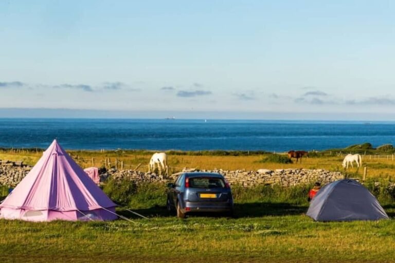 Quels sont les avis sur le camping La Yole à Valras 7 camping en bord de mer anime