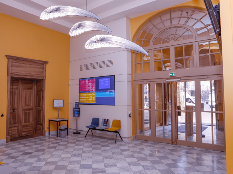 campus de sciences po aix en provence ensoleille