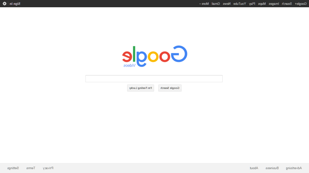 Comment vérifier si mon site est bien référencé sur Google 1 capture decran dun moteur de recherche