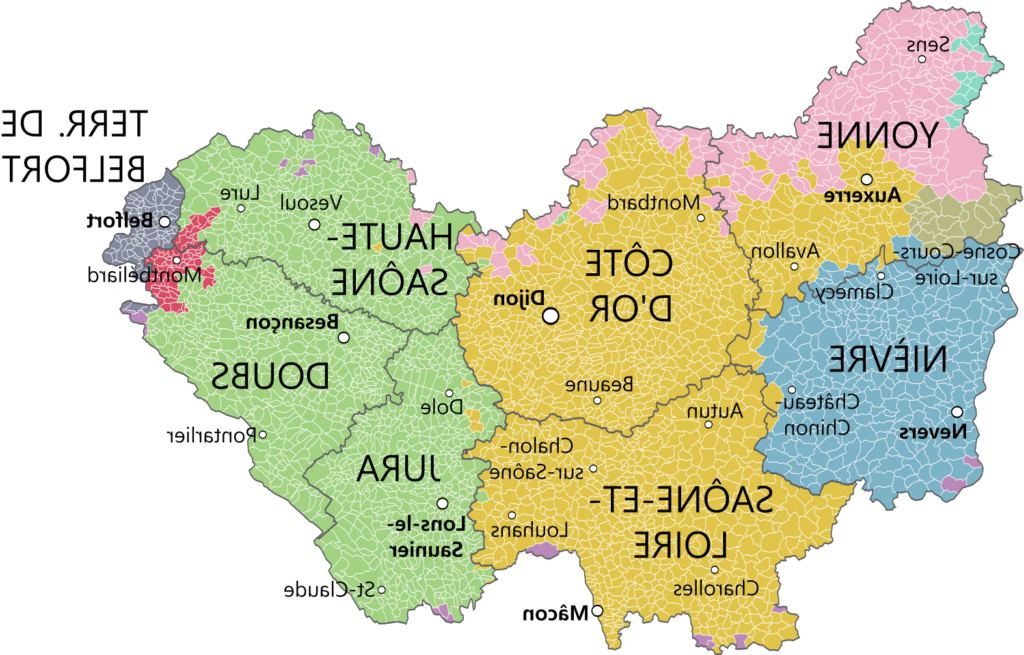 Quelles sont les formations financées par la région Bourgogne-Franche-Comté 4 Quelles sont les formations financées par la région Bourgogne-Franche-Comté
