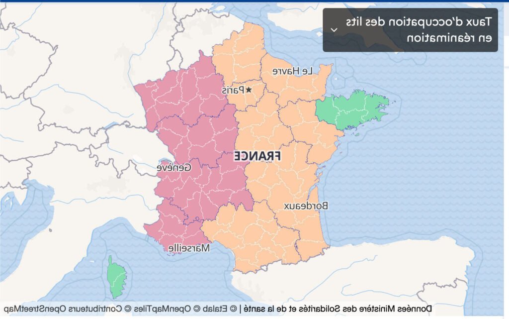 Où se trouve l'Est de la France et quelles sont ses caractéristiques 6 Où se trouve l’Est de la France et quelles sont ses caractéristiques