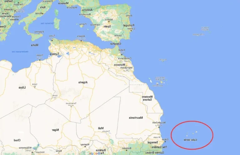 Comment trouver un traducteur créole cap verdien vers le français 18 carte des iles du cap vert