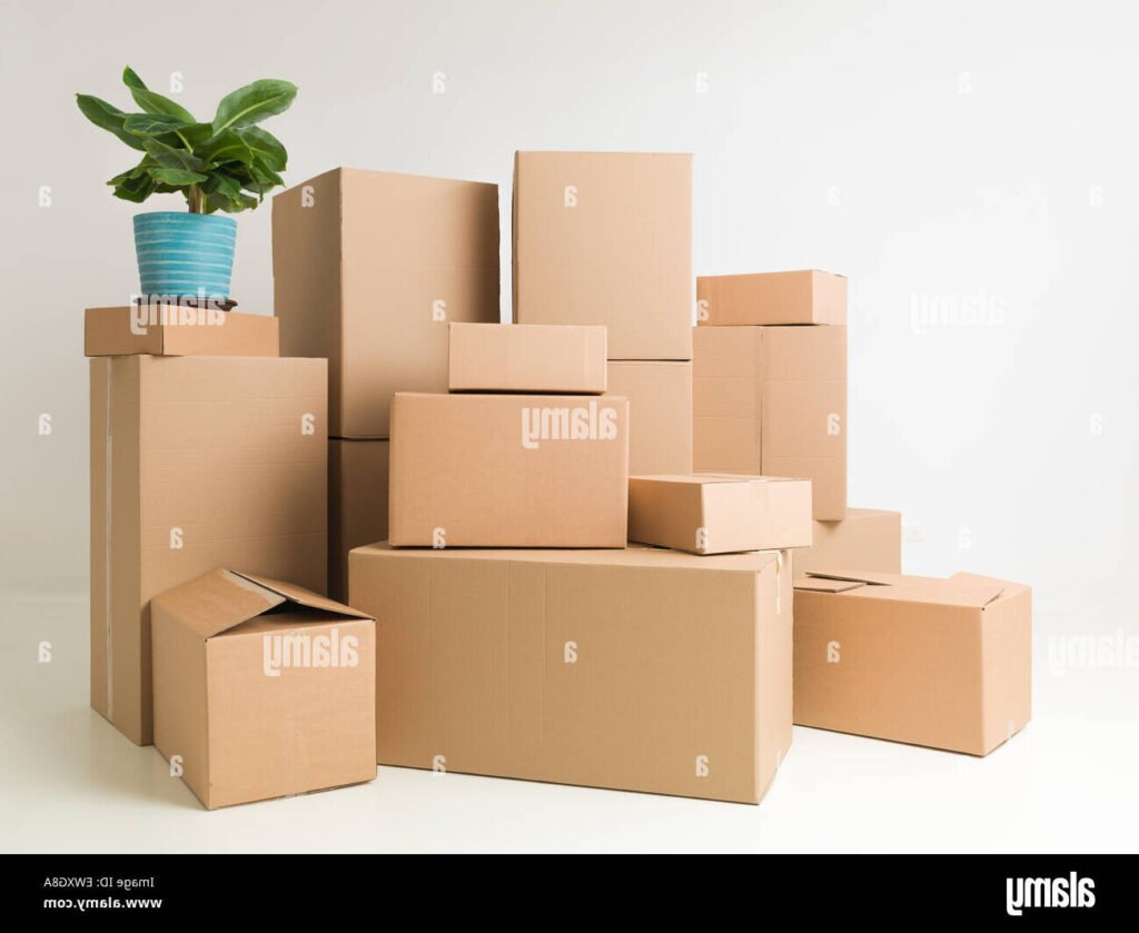 Comment bien préparer son déménagement dans une autre ville 3 Comment bien préparer son déménagement dans une autre ville