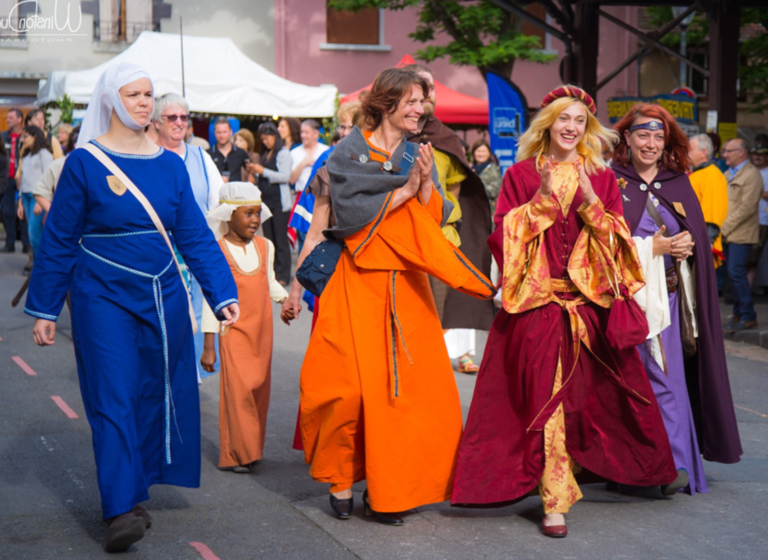 Quels sont les jours de fête à Clermont-Ferrand cette année 5 celebrations festives a clermont ferrand