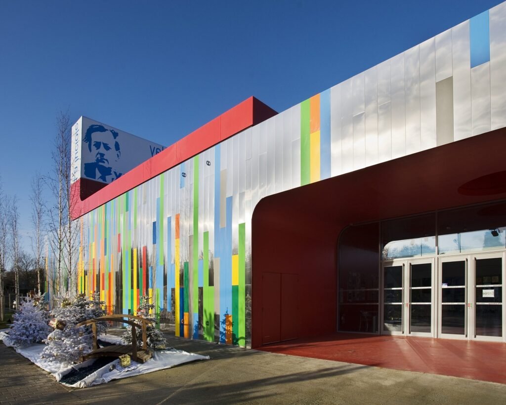 Où effectuer le contrôle technique à Saint André de l’Eure