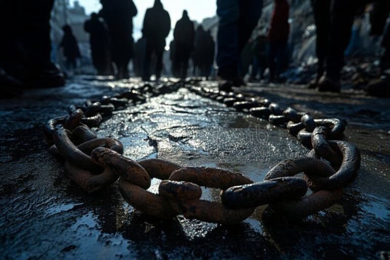 Comment débloquer le code "Break the Chains" dans Tokyo Ghoul 11 chaines brisees avec un fond urbain sombre